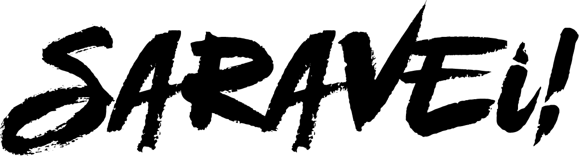 SARAVEI! PRODUÇÕES — Foto, vídeo, arte e cultura