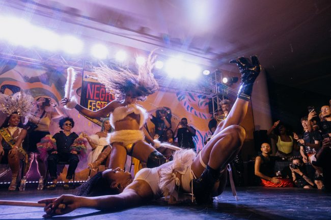 III Ocupa MAB @ Museu Afro Brasil Emanoel Araujo — Foto Equipe Nego Júnior © 2024 — IMG_7065