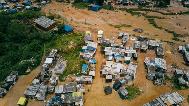 UNICEF — Larissa Napoli — Quebrada Agroecológica @ Ocupação Maria da Penha — Foto de Nego Júnior © 2023 — FIMR0306